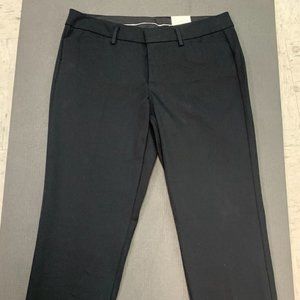 Stylus mens black pants, size 10